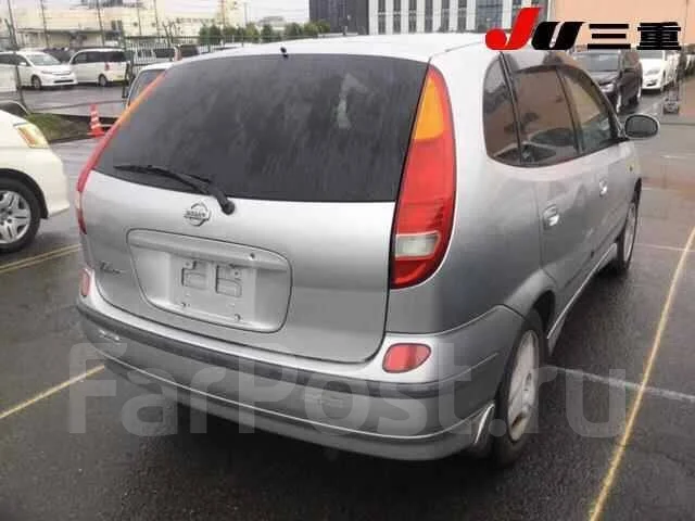 Nissan Tino. �������, ��������, 1.8 (120��.�.), ������, 112����. ��, �/�, ��� ���. ��� ����� �� ������������ ����