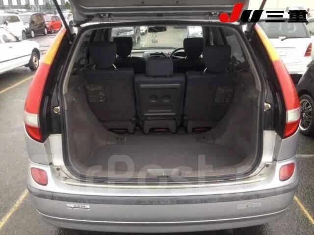 Nissan Tino. �������, ��������, 1.8 (120��.�.), ������, 112����. ��, �/�, ��� ���. ��� ����� �� ������������ ����