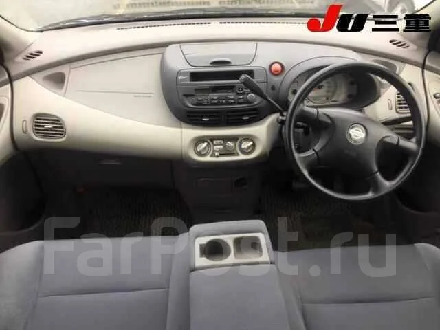 Nissan Tino. �������, ��������, 1.8 (120��.�.), ������, 112����. ��, �/�, ��� ���. ��� ����� �� ������������ ����