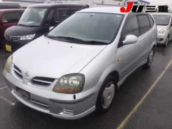 Nissan Tino. �������, ��������, 1.8 (120��.�.), ������, 112����. ��, �/�, ��� ���. ��� ����� �� ������������ ����