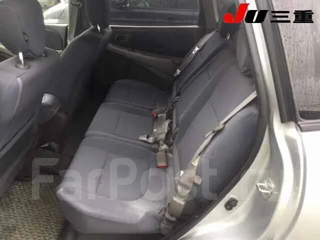 Nissan Tino. �������, ��������, 1.8 (120��.�.), ������, 112����. ��, �/�, ��� ���. ��� ����� �� ������������ ����