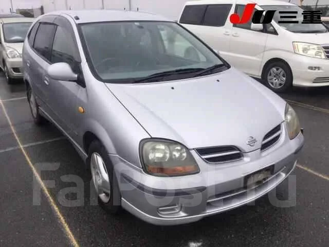 Nissan Tino. �������, ��������, 1.8 (120��.�.), ������, 112����. ��, �/�, ��� ���. ��� ����� �� ������������ ����