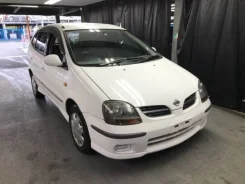 Nissan Tino. �������, ��������, 1.8 (120��.�.), ������, 120����. ��, �/�, ��� ���. ��� ����� �� ������������ ����