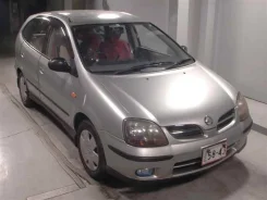 Nissan Tino. �������, ��������, 1.8 (120��.�.), ������, 35����. ��, �/�, ��� ���. ��� ����� �� ������������ ����