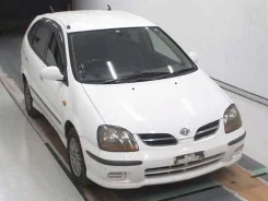 Nissan Tino. �������, ��������, 1.8 (120��.�.), ������, 80����. ��, �/�, ��� ���. ��� ����� �� ������������ ����
