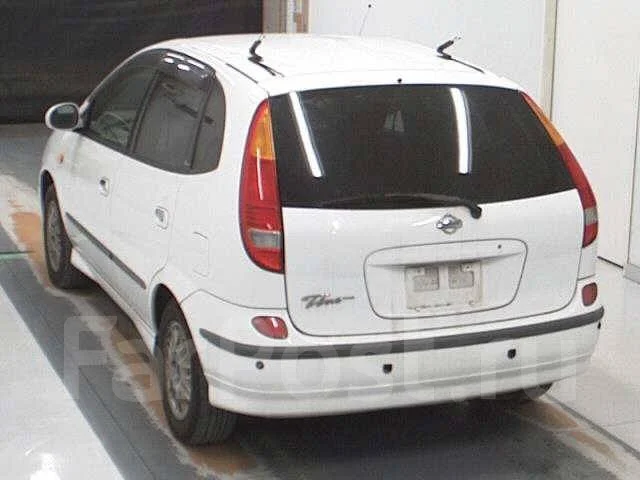 Nissan Tino. �������, ��������, 1.8 (120��.�.), ������, 80����. ��, �/�, ��� ���. ��� ����� �� ������������ ����