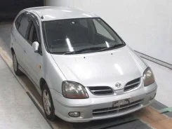 Nissan Tino. �������, ��������, 1.8 (120��.�.), ������, 126����. ��, �/�, ��� ���. ��� ����� �� ������������ ����