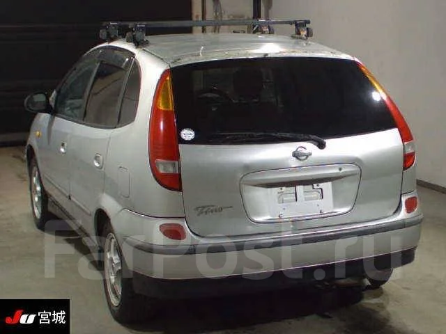 Nissan Tino. �������, ��������, 1.8 (120��.�.), ������, 120����. ��, �/�, ��� ���. ��� ����� �� ������������ ����