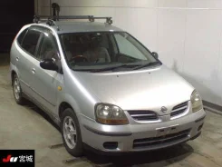 Nissan Tino. �������, ��������, 1.8 (120��.�.), ������, 120����. ��, �/�, ��� ���. ��� ����� �� ������������ ����