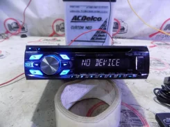 Pioneer Carrozzeria DVH-570 ����