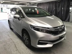 Honda Shuttle. �������, 4wd, 1.5 (110��.�.), ������, 83����. ��, �/�. ��� ����� �� ������������ ����