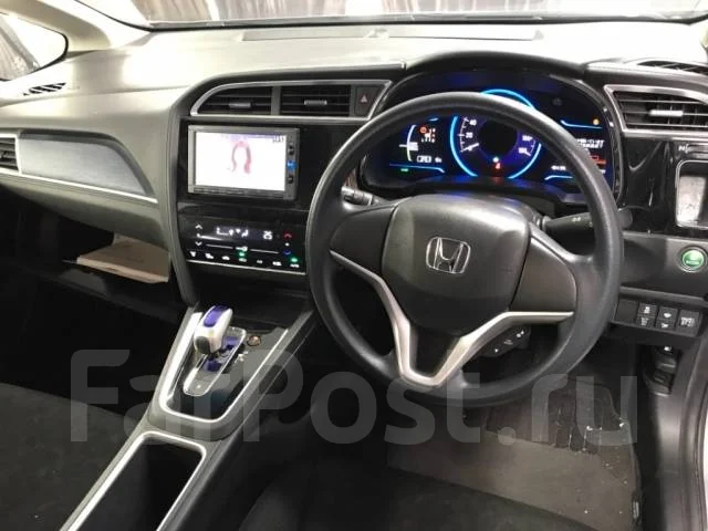 Honda Shuttle. �������, 4wd, 1.5 (110��.�.), ������, 83����. ��, �/�. ��� ����� �� ������������ ����