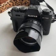 Fujifilm X-T20. 20 � ����� ��, ���: ��� ���� ����