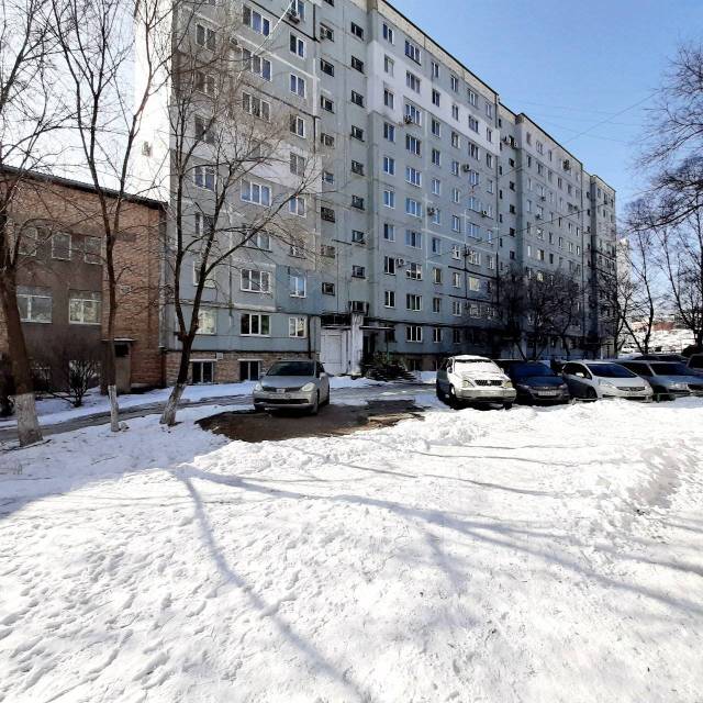 Энтузиастов 34 барнаул фото