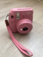 Fujifilm Instax Mini 9 ����