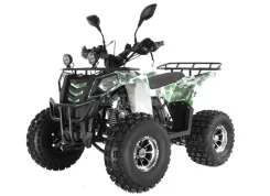 Wels Thunder 125 Evo. ��������, ��� ���\���, ��� �������. ��� ����� �� ������ ����