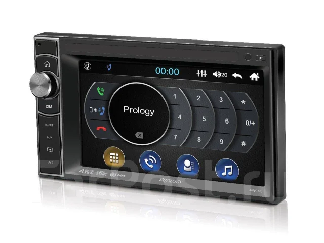 Prology MPV-120 ����
