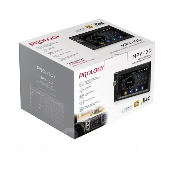Prology MPV-120 ����