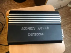 Revolt ����