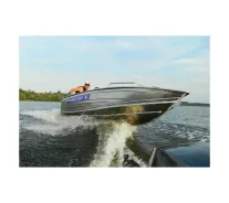 Wyatboat. 2024 ���, ����� 4,6��., ��������� ��� ���������, 30��.�., ������. ��� ����� �� ������������ ����