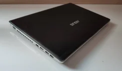 Asus N56VB. 15.6", 2,6����, ��� 6 ��, ���� 500���, WiFi, Bluetooth ����