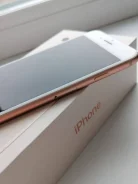 Apple iPhone 8. �/�, �������, 4G LTE ����