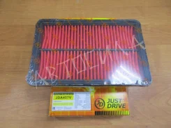 ������ ��������� JDA457V Just Drive MFA580 ����