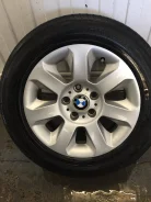 A-Tech Final Speed Greenway. x16", 5x120, ET-20 ����