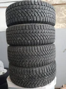 Continental ContiIceContact BD. ������, ����������, 2011 ���, �/�, ����� 30 % ����