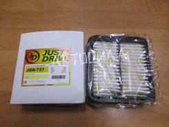 ������ ��������� JDA737 Just Drive MFA860 ����