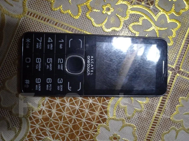 Alcatel. �/� ����