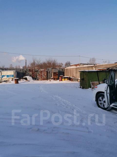 Продам помещение с земельным участком, центральный, улица юбилейная 20/ ...