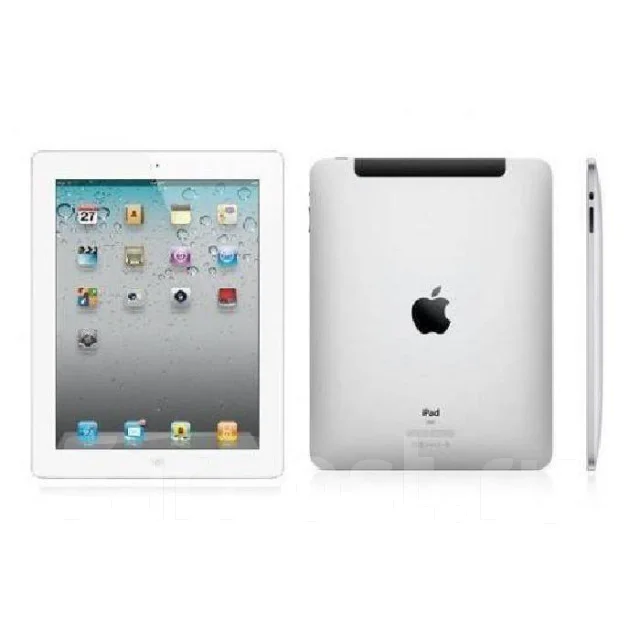 Apple iPad 2 ����