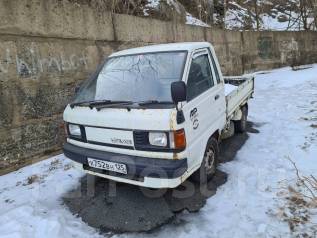 Тойота литайс 1994