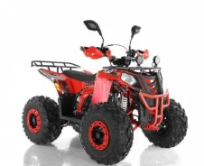 Wels Thunder 125 Evo. ��������, ��� ���\���, ��� �������. ��� ����� �� ������ ����