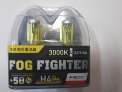 ����� ����������� H4 12V60/55W 3000K ��������-2��. ������! AB3004 ����