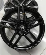 Lenso Conquista-Avid. 7.0x17", 5x100, ET35, �� 73,1���. ��� ����� �� ������������� ����