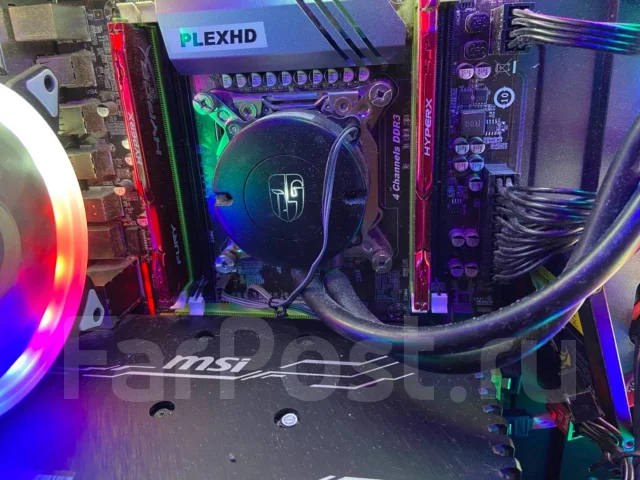 LGA2011 ����