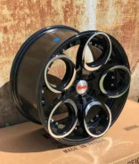 Barzetta Toro. 7.5x17", 5x100, ET35, �� 73,1���. ��� ����� �� ������������� ����