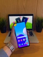 Samsung Galaxy A21s. �/�, �������, 4G LTE, Dual-SIM, ����������, NFC ����