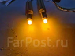 Led ����� T10 W5w ����