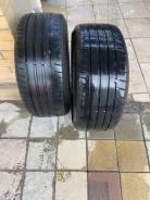 Dunlop Sport Maxx RT. ������, �/�, ����� 20 %. ��� ����� �� ������ ����