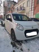 Suzuki Alto. �������, ��������, ������ ����