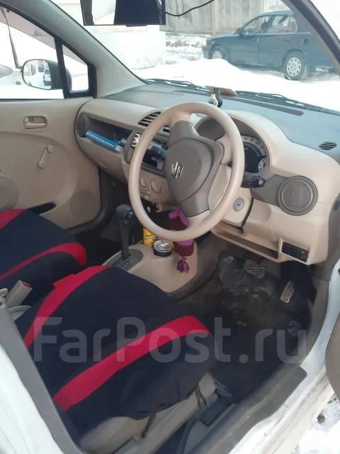 Suzuki Alto. �������, ��������, ������ ����