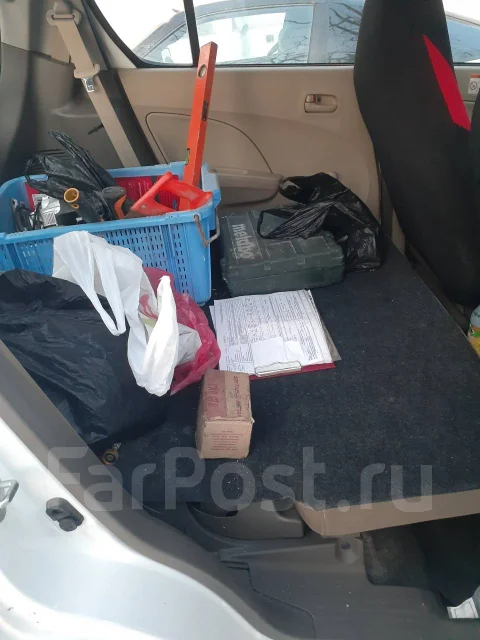 Suzuki Alto. �������, ��������, ������ ����