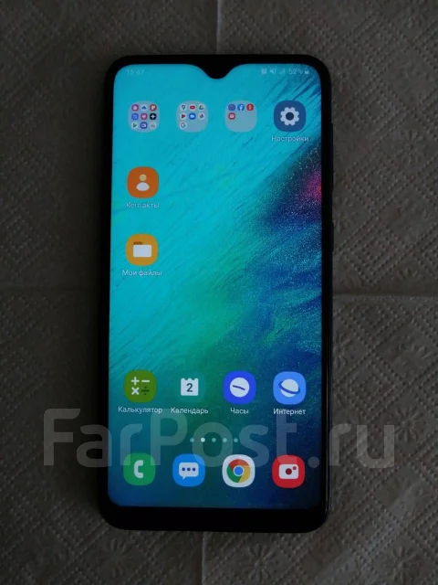 Samsung Galaxy A10. �/� ����