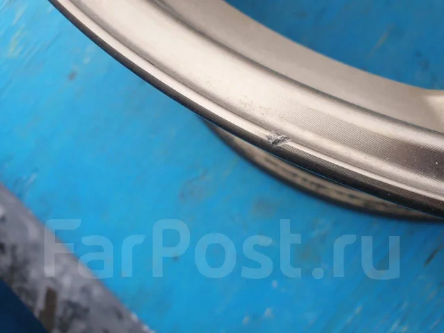 RAYS Volk Racing TE37. 7.5x18", 5x100, ET48 ����