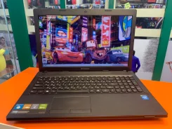 Lenovo G500. 15.6", 1,9����, ��� 4 ��, ���� 500���, WiFi, Bluetooth ����