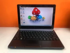 Packard Bell. 10.1", 1,6����, ��� 1024 ��, ���� 320���, WiFi ����