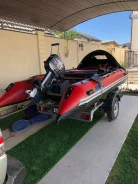 Stormline Heavy Duty Al. 2019 ���, ����� 4,30��., ��������� ���������, 30,00��.�., ������ ����
